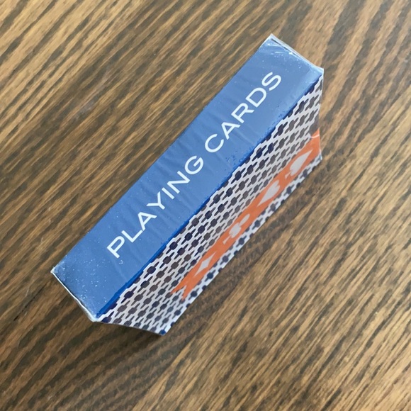 Johnathan Adler Playing Cards - Picture 3 of 3